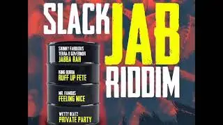 Wetty Beatz - Private Party (Slack Jab Riddim)Soca 2020
