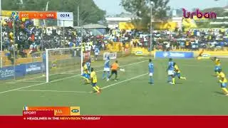 Uganda premier league