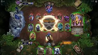 Eternal Card Game   Time Shadow Deck 2