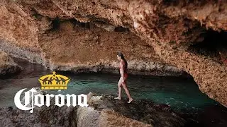 Nature&rsquo;s Resilience in Aruba: Caribbean Sea by Tiffany Nguyen