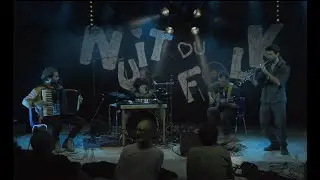 Full Moon fOlk | Live 2019
