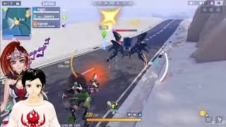 Super Mecha champions. Partidas contra los asi&aacute;ticos del averno. &iquest;Ser&aacute;n hackers?