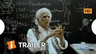 Henfil | Trailer Oficial