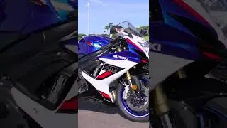 GSX-R750 40th  |  Suzuki