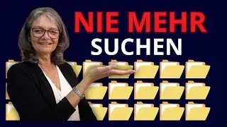 B&uuml;ro Ablage organisieren: 7 Tipps f&uuml;r effiziente Dateiablage ohne Sucherei