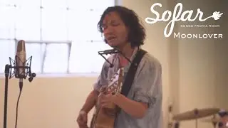 Moonlover - The Wait | Sofar Melbourne