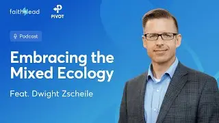 Fresh Expressions of Church and the Mixed Ecology
