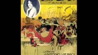 Olga Delgrossi - Orq. Donato Racciatti - LOCA