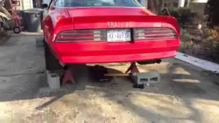 850 demon carburetor rebuild