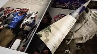Arabian Horse Magazine