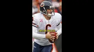 Brian Urlacher's current relationship with Jay Cutler