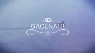 GACENA IN JEZERKO