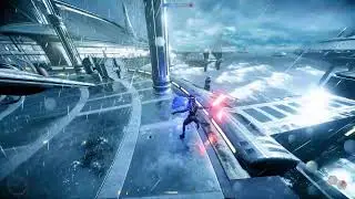 Star Wars: Battlefront II | 4K | PC Mods