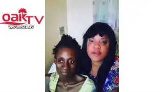 Toyin Aimakhu & Lifestake Foundation founder, Aramide Kasumu speak on #SaveMayowa alleged scam