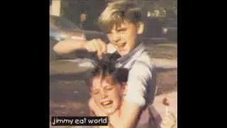Jimmy Eat World - Self Titled (1994) (Full Album)