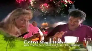 Disney Vacation Club DVD - Member Benefits [07/08]