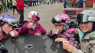 Lonergan Family and Friends Winter 2023/24 Recap