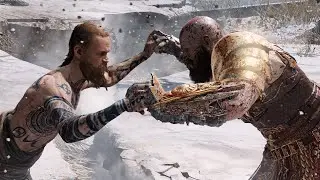 THE FULL STORY OF BALDUR - Before You Play God of War Ragnarok