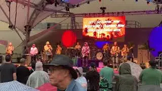 The Beach Boys Columbus Commons 5/26/2022