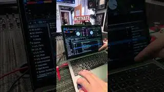 You Probably Already Know This: Serato Roll Keyboard Shortcut #djtips #serato