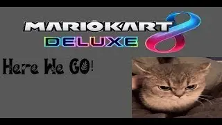 Mario Kart ep 2 | Photo Finish Frickery