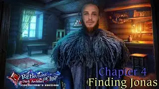 Let's Play - Reflections of Life 3 - Dark Architect - Chapter 4 - Finding Jonas