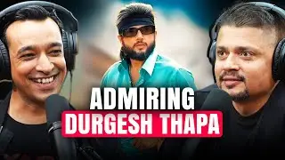 How Durgesh Thapa Went Viral and Hit #1!
