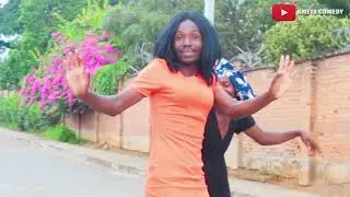 Ab'zo Ft One Ray & markina Ready For marriage (Unofficial Music Video )