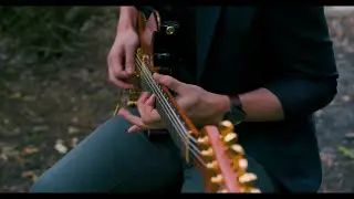 Victor Lee | Double Agent (feat. Funtwo) (Official Music Video)