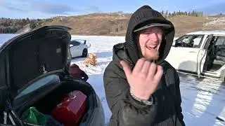 Rednecks On Ice