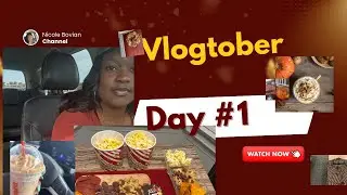 Kohl&rsquo;s Pajamas/ Dunkin&rsquo; Donuts/ movie Night #vlog #shopping #fypyoutube 