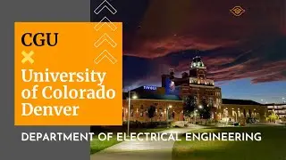【Dual degree program】University of Colorado Denver －魏育琳｜高教深耕｜Chang Gung University