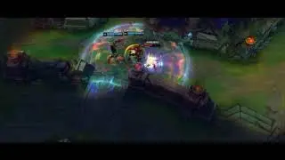 [Irelia Bot] Never ending story