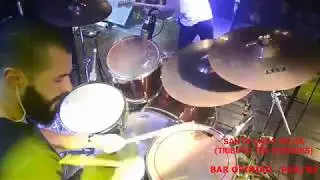 SANTA CASA VELHA - HEART IN A CAGE (@Opini&atilde;o)