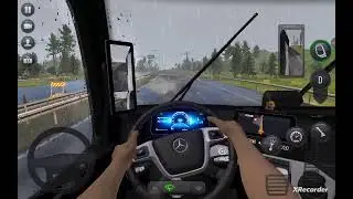 Truck simulator ultimate_Day089