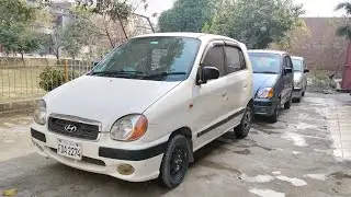 All Hyundai santro car all model's available 