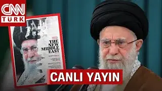 O Kapak Hamaney'e Suikast Habercisi Mi? | CANLI HABER