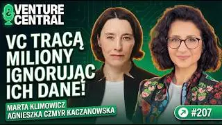 Tracą miliony ignorując te dane. Dlaczego VC wybierają gorsze wyniki?