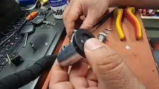 Opel meriva ignition switch key repair and match with original key 