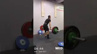 Open 20.3 Grimak