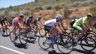 Slanghoek video Cat 1