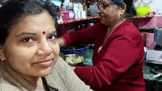Thand Mein Masti + Kaam 😜 | Mammi Mode ON 😄 | Thand Lage To Kaam Karo #familyvlog #love #fun 