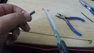 New Japanese Jigging Technique | How to Make an Ebing Rig