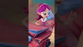 Easily misunderstood 🤔💬 #shorts #fairy #animation #funny #fairyteens #cartoons