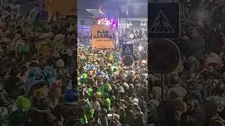 festal de carnival 2024 em penich portugal 🇵🇹
