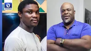 Police Arraign NURTW Chieftain For Alleged Murder Of A Dispatch Rider