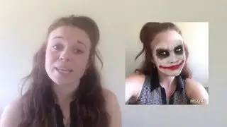 Snapchat vs FaceBook - snapchat battle