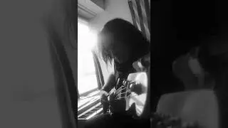 GERALD THOMAS KILLING ON THE BASS GUITAR 