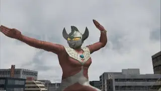 Ultraman Fighting Evolution 3~(Playstation 2)~Story Mode Part 6