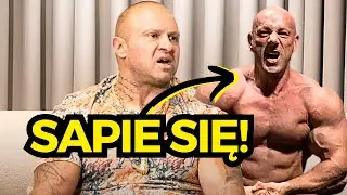 BESTIA Piechowiak MASAKRUJE Hardcorowego Koksa! 